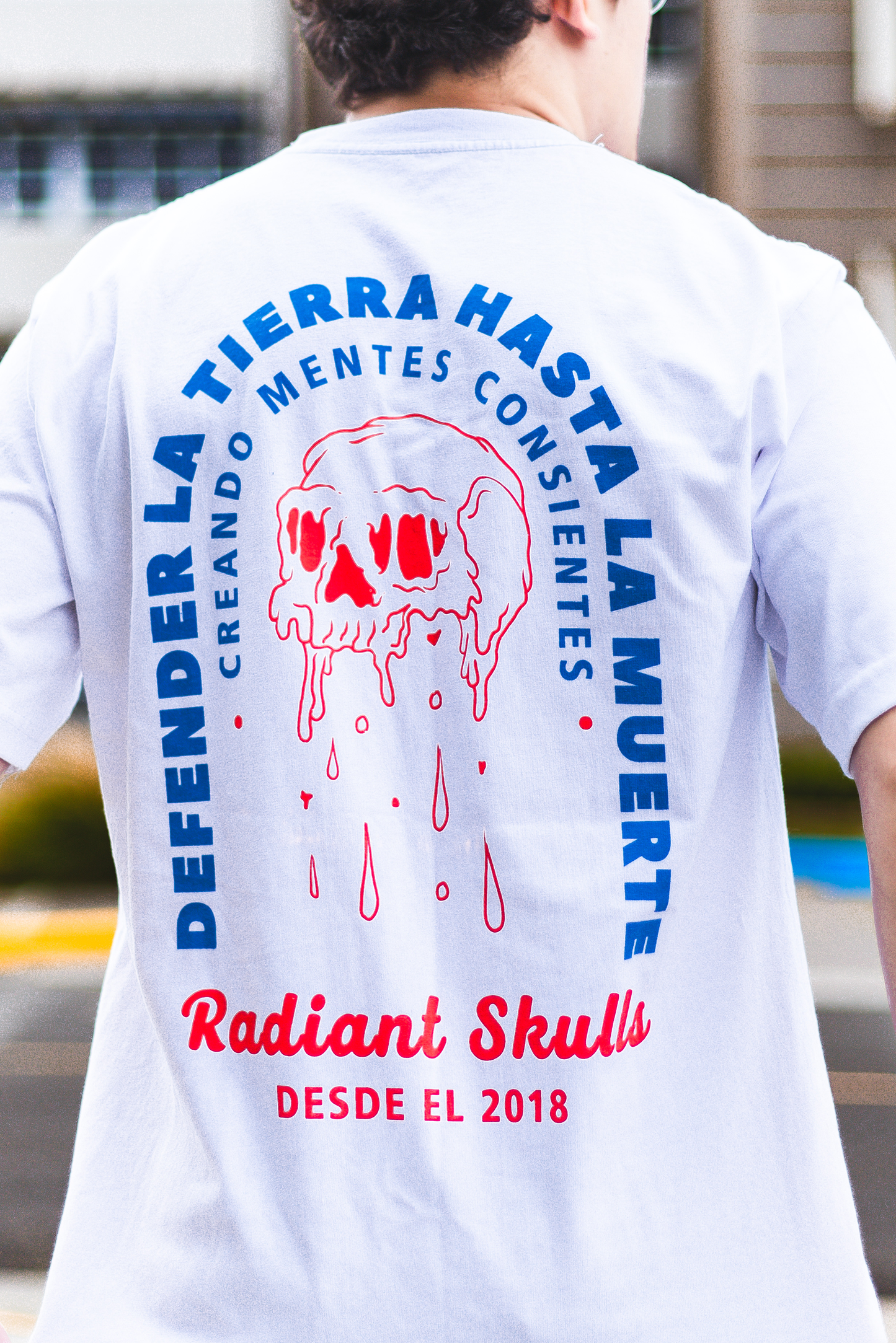 Calentamiento Global