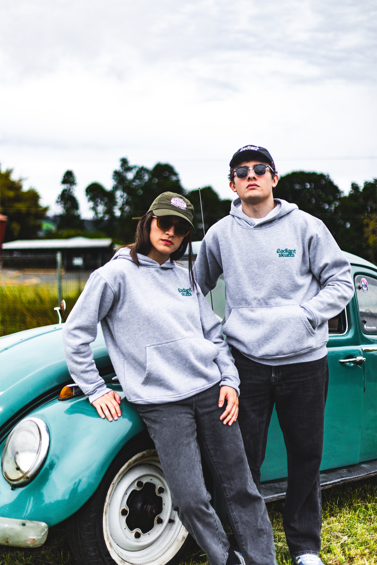 Estamos de paso, cuida tu entorno