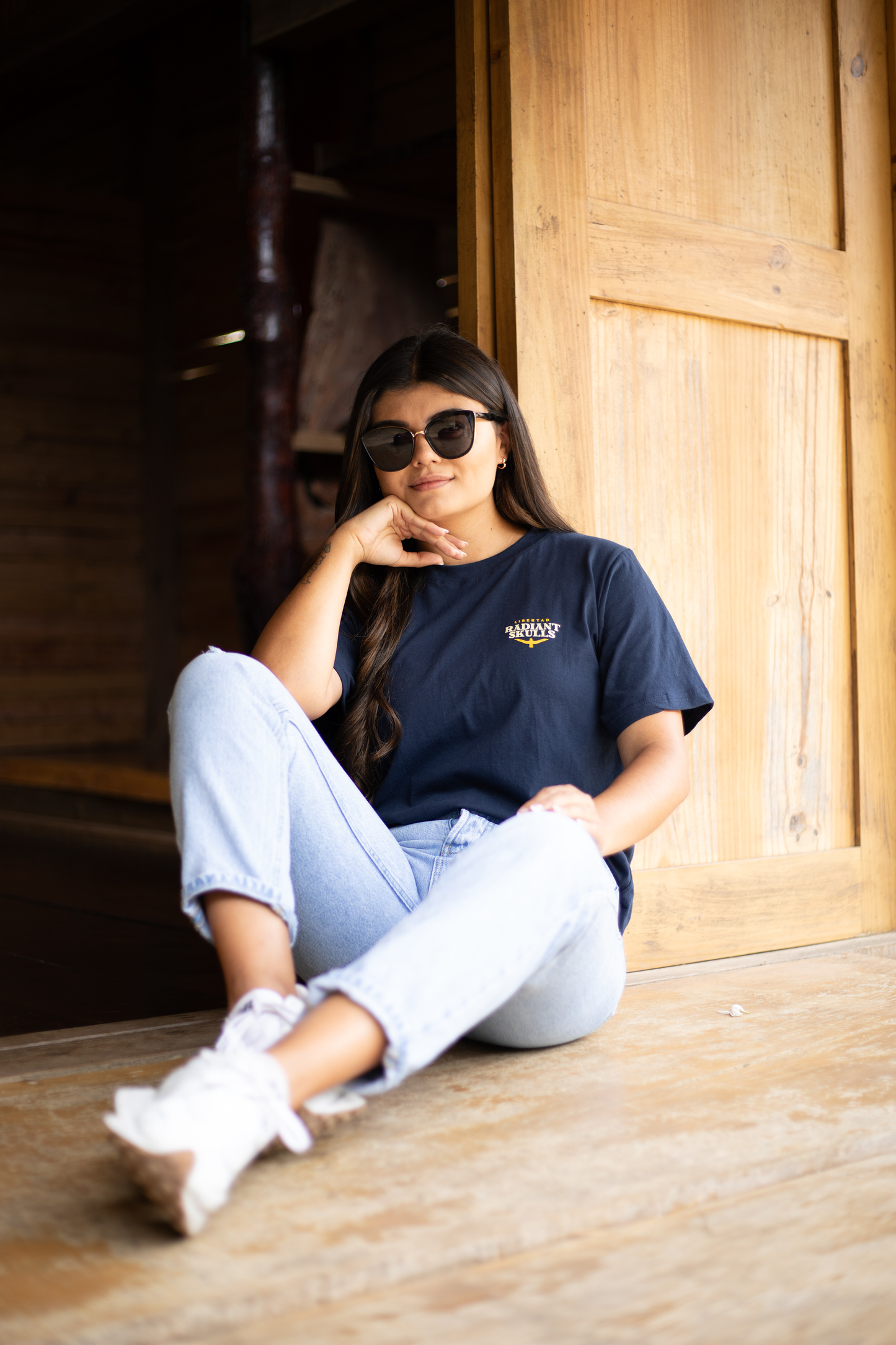 Libertad por las aves