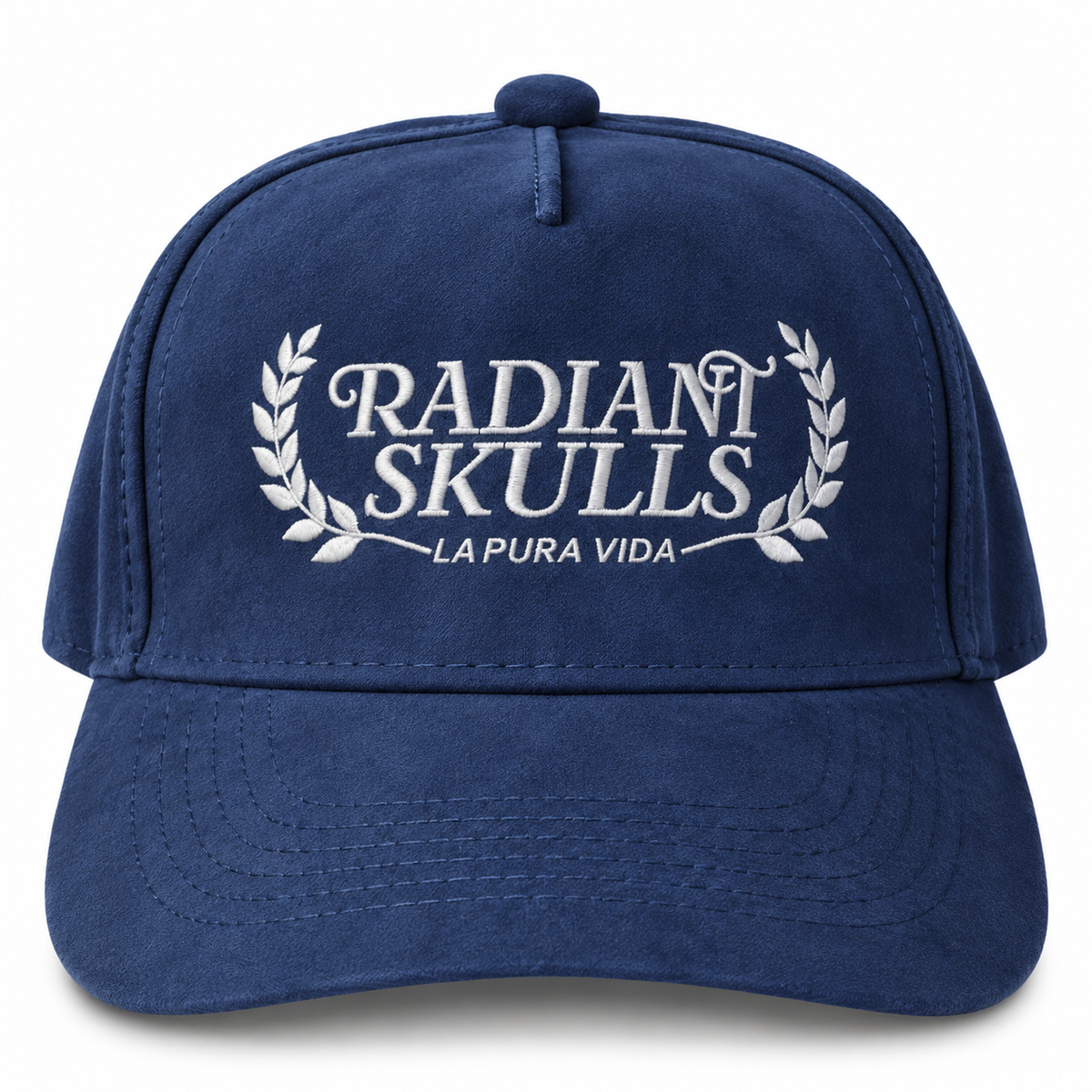 Pura Vida Club Cap