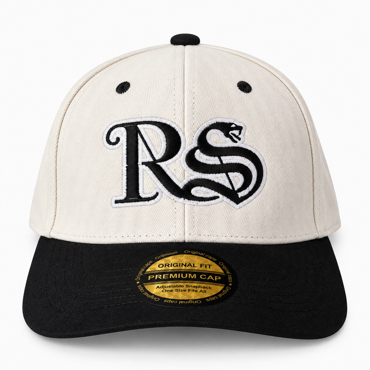 RS Classic Cap