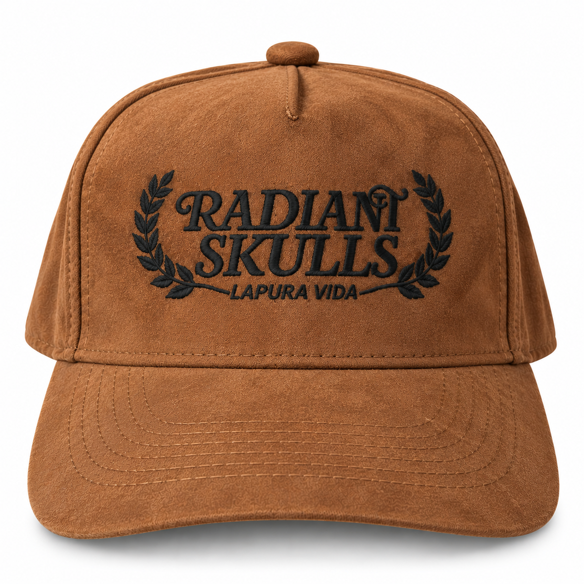 Pura Vida Club Cap