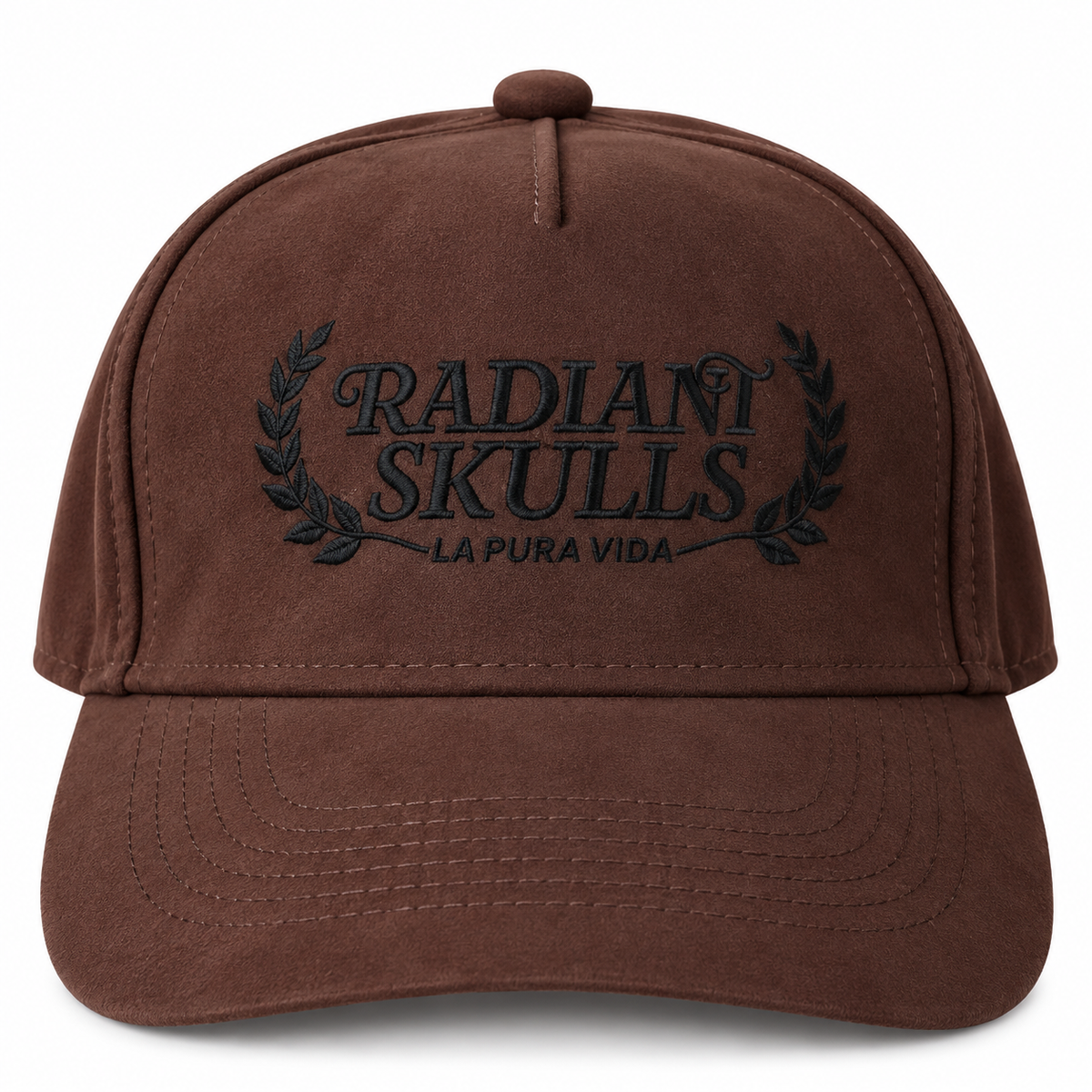 Pura Vida Club Cap