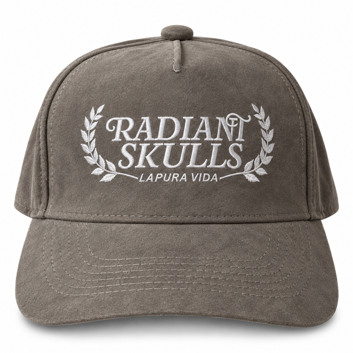 Pura Vida Club Cap