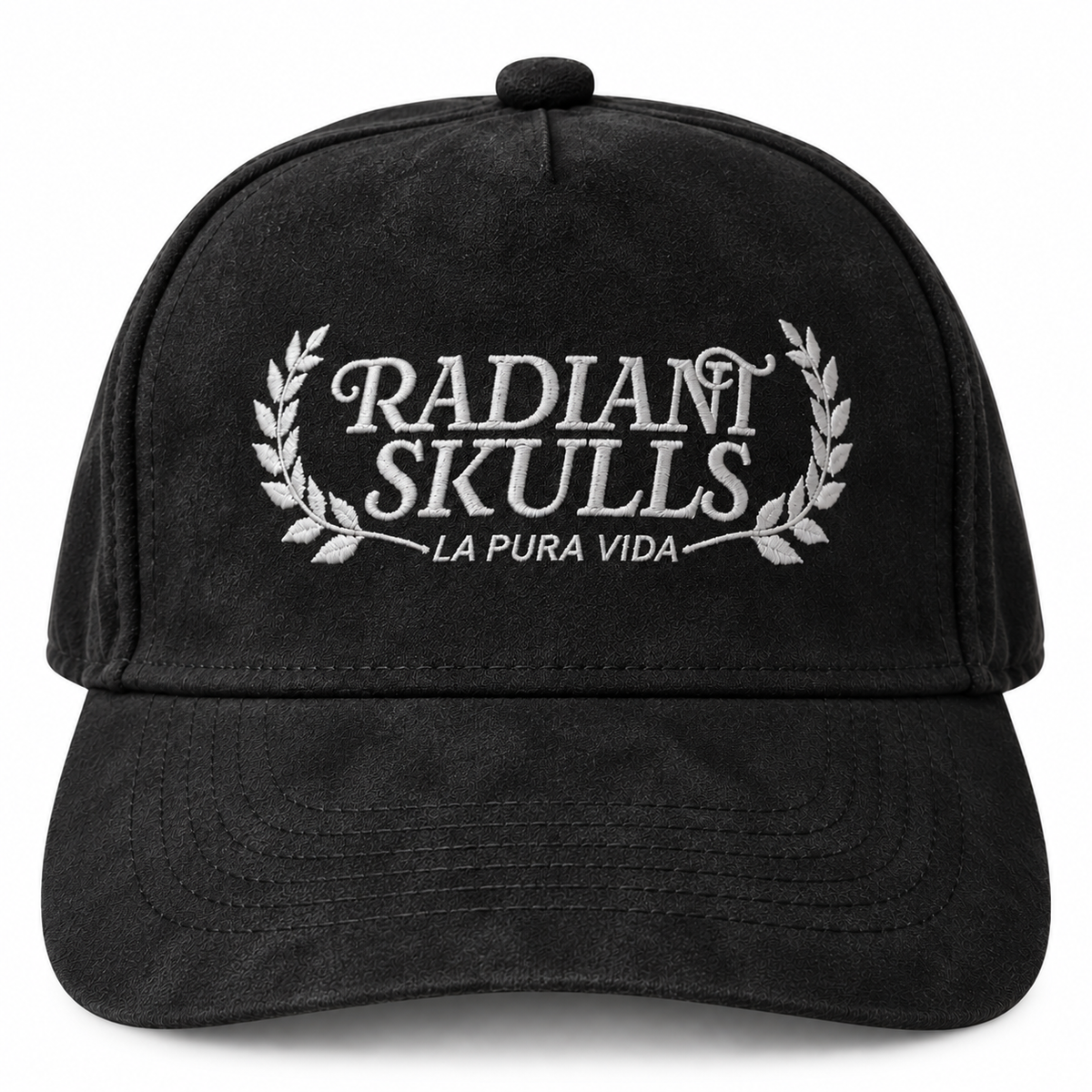 Pura Vida Club Cap