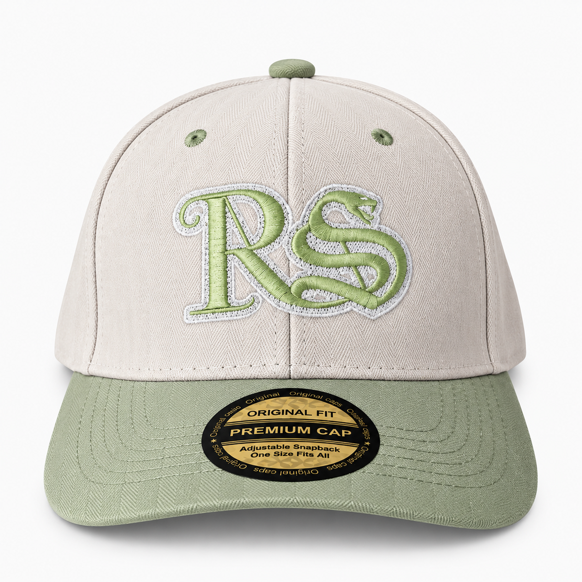 RS Classic Cap