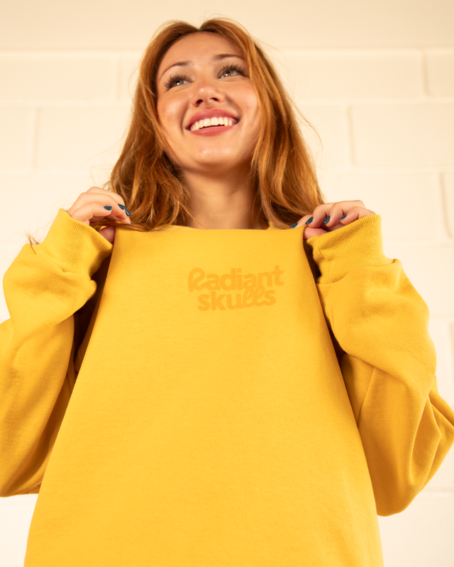 SUDADERA POLVO DE ESTRELLAS  (H)