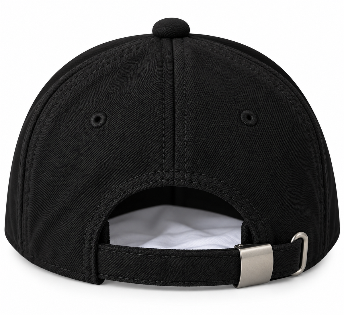 Pura Vida Club Cap