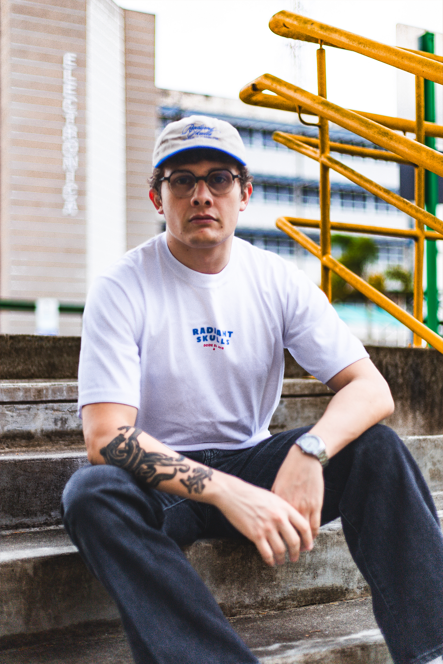 Calentamiento Global