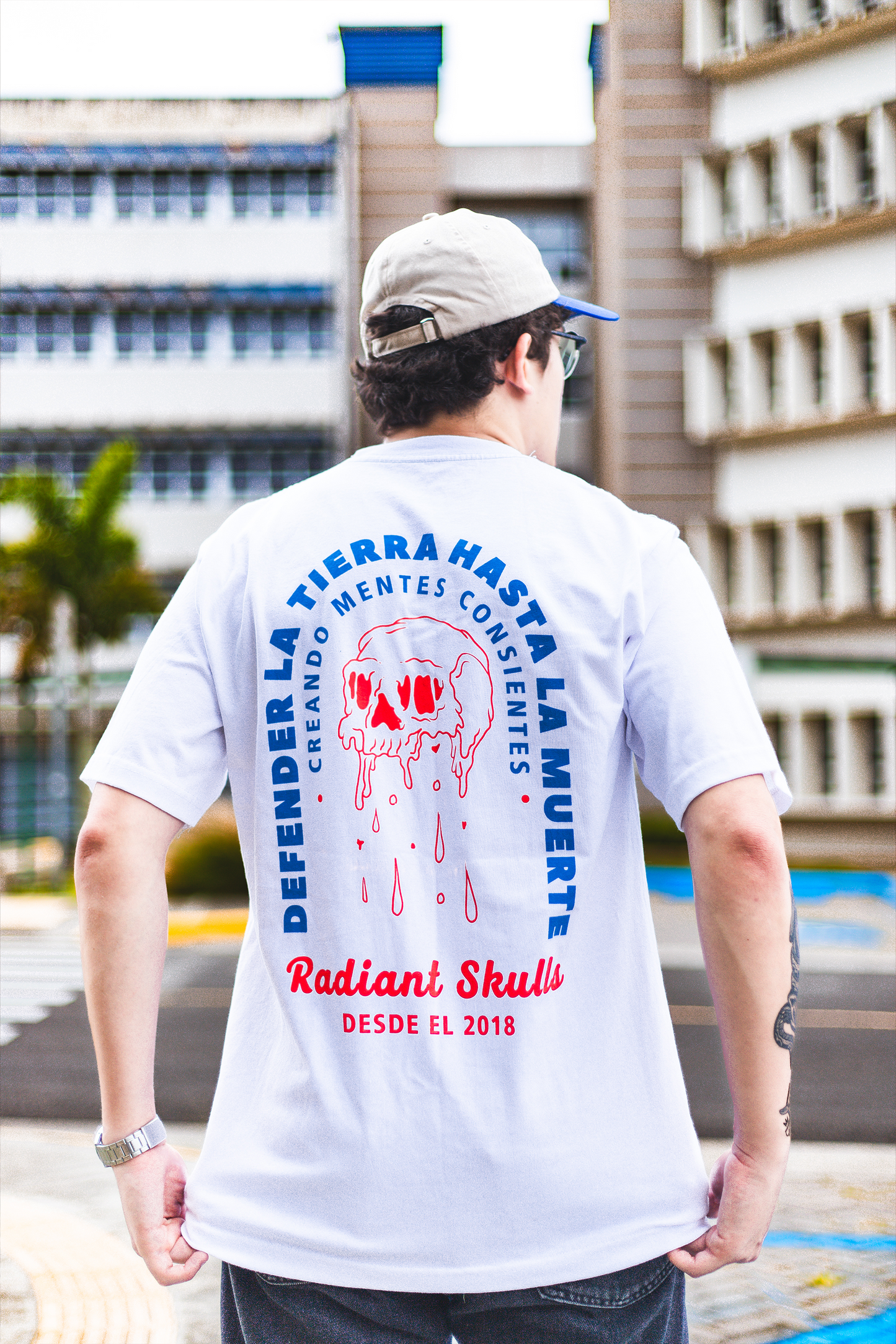 Calentamiento Global