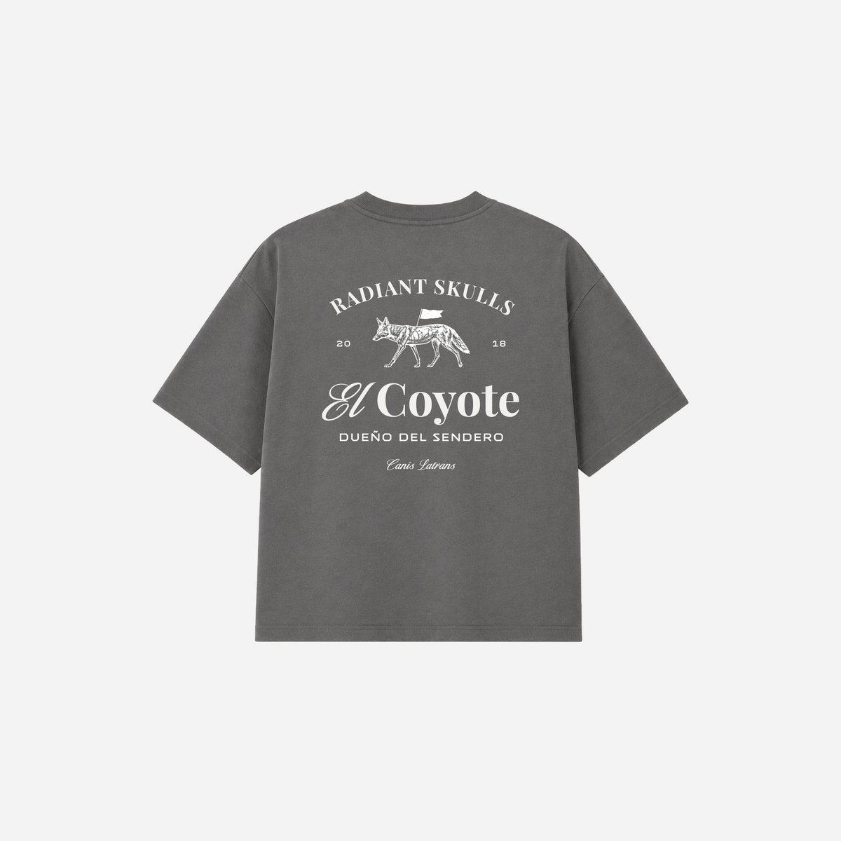 El Coyote
