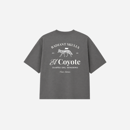 El Coyote