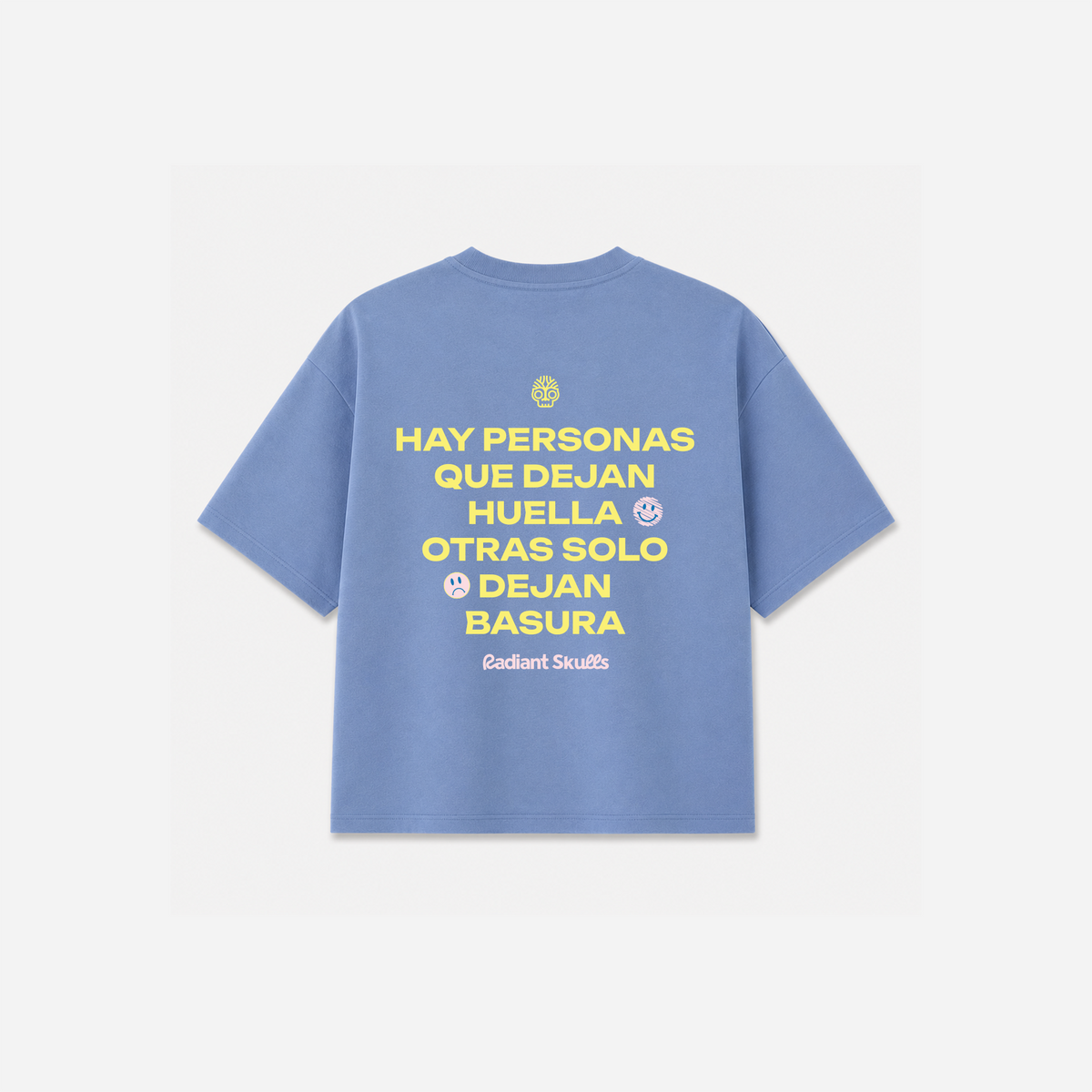 Dejá Huella