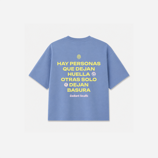 Dejá Huella