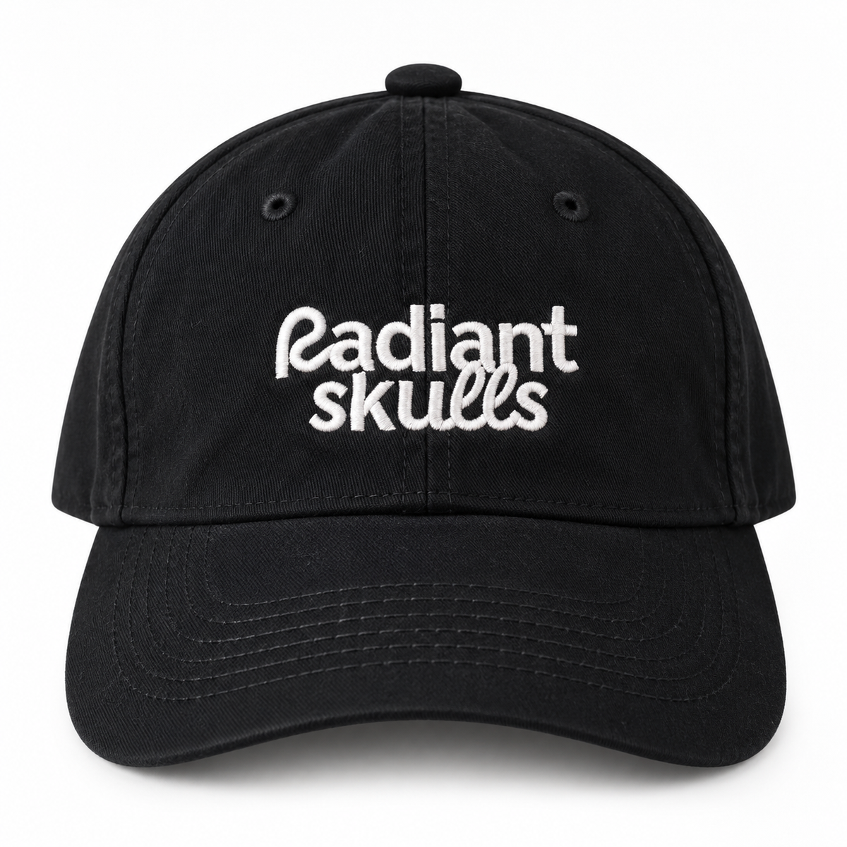 Radiant Relaxed Fit