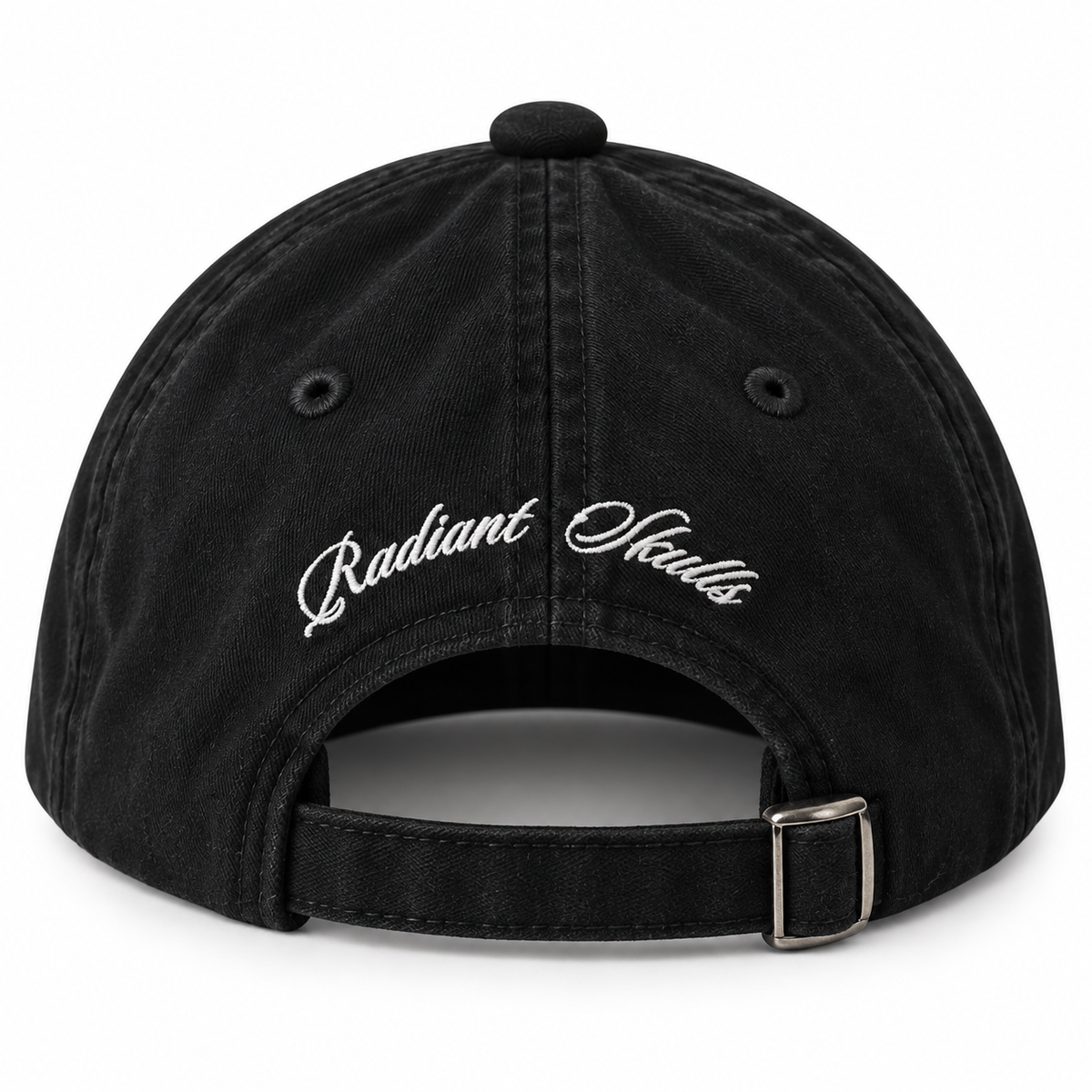 Radiant Relaxed Fit