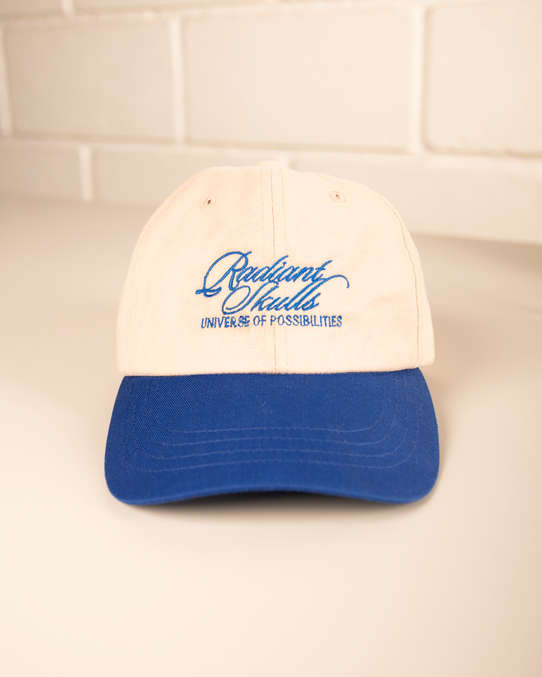 GORRA - UNIVERSE OF POSSIBILITES