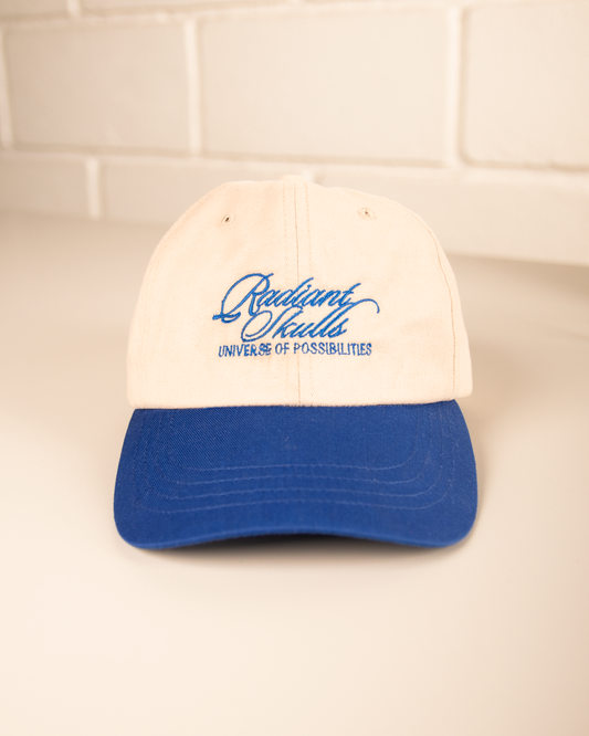 GORRA - UNIVERSE OF POSSIBILITES