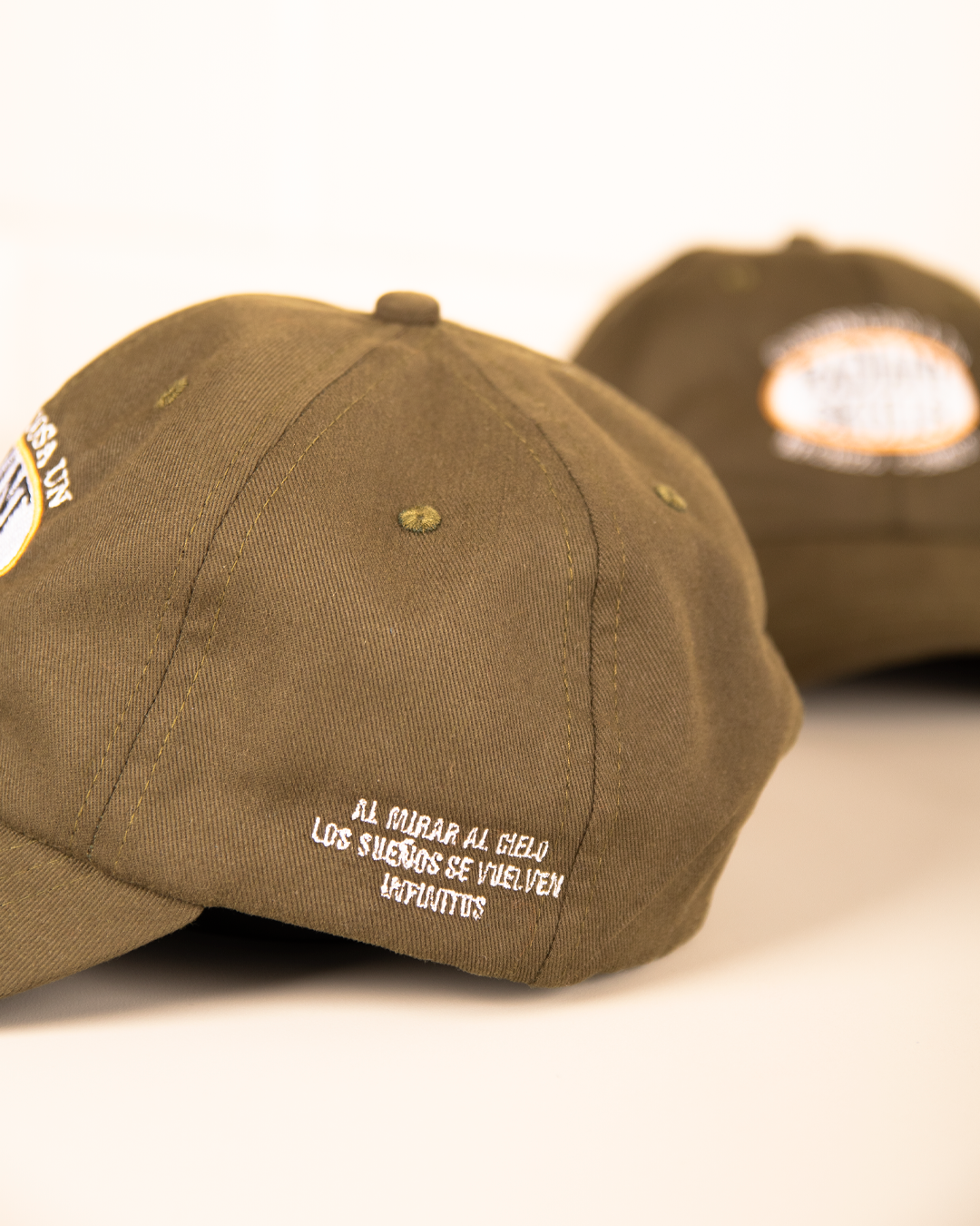 GORRA - HECHIZO COSMICO