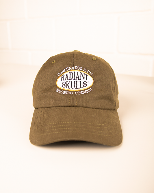 GORRA - HECHIZO COSMICO