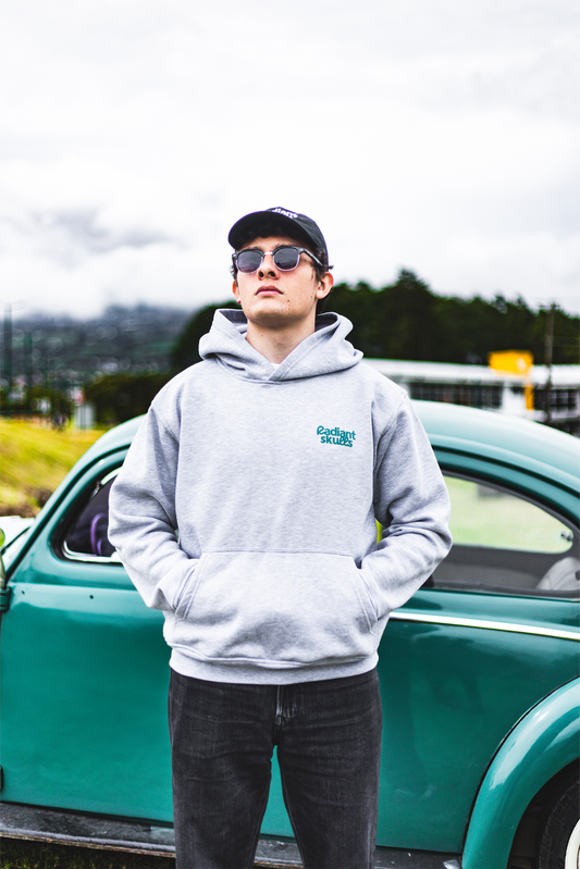 Estamos de paso, cuida tu entorno