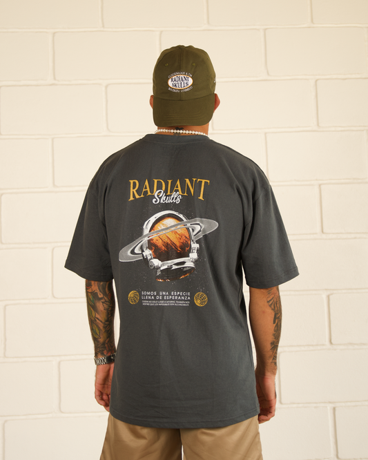 ESPECIE LLENA DE ESPERANZA (H)