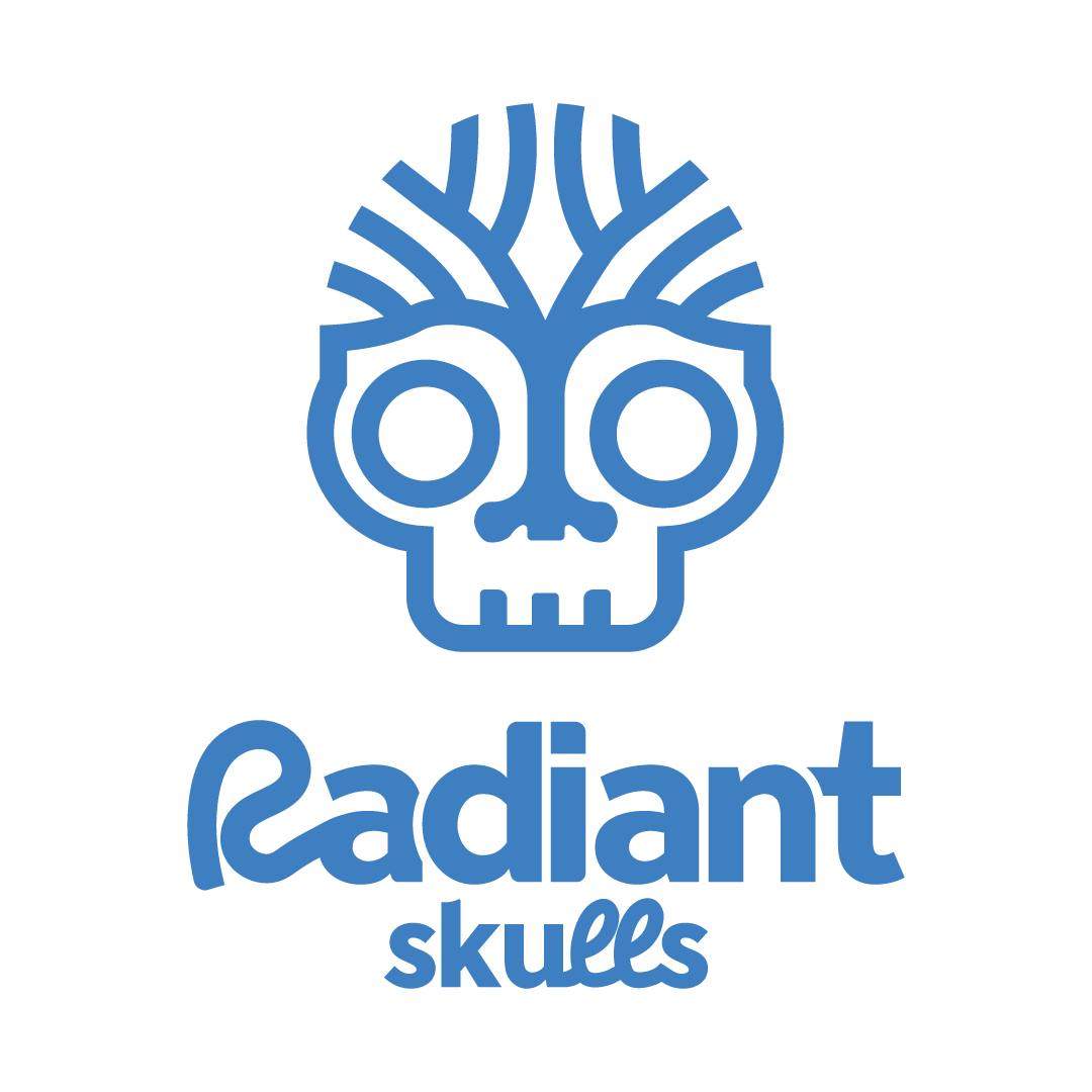 RADIANT SKULLS