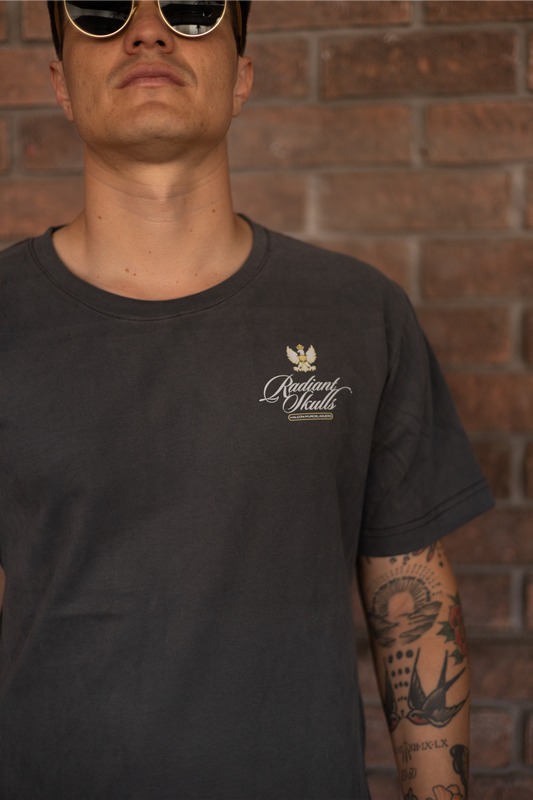 Halcón Murcielaguero (GRIS)