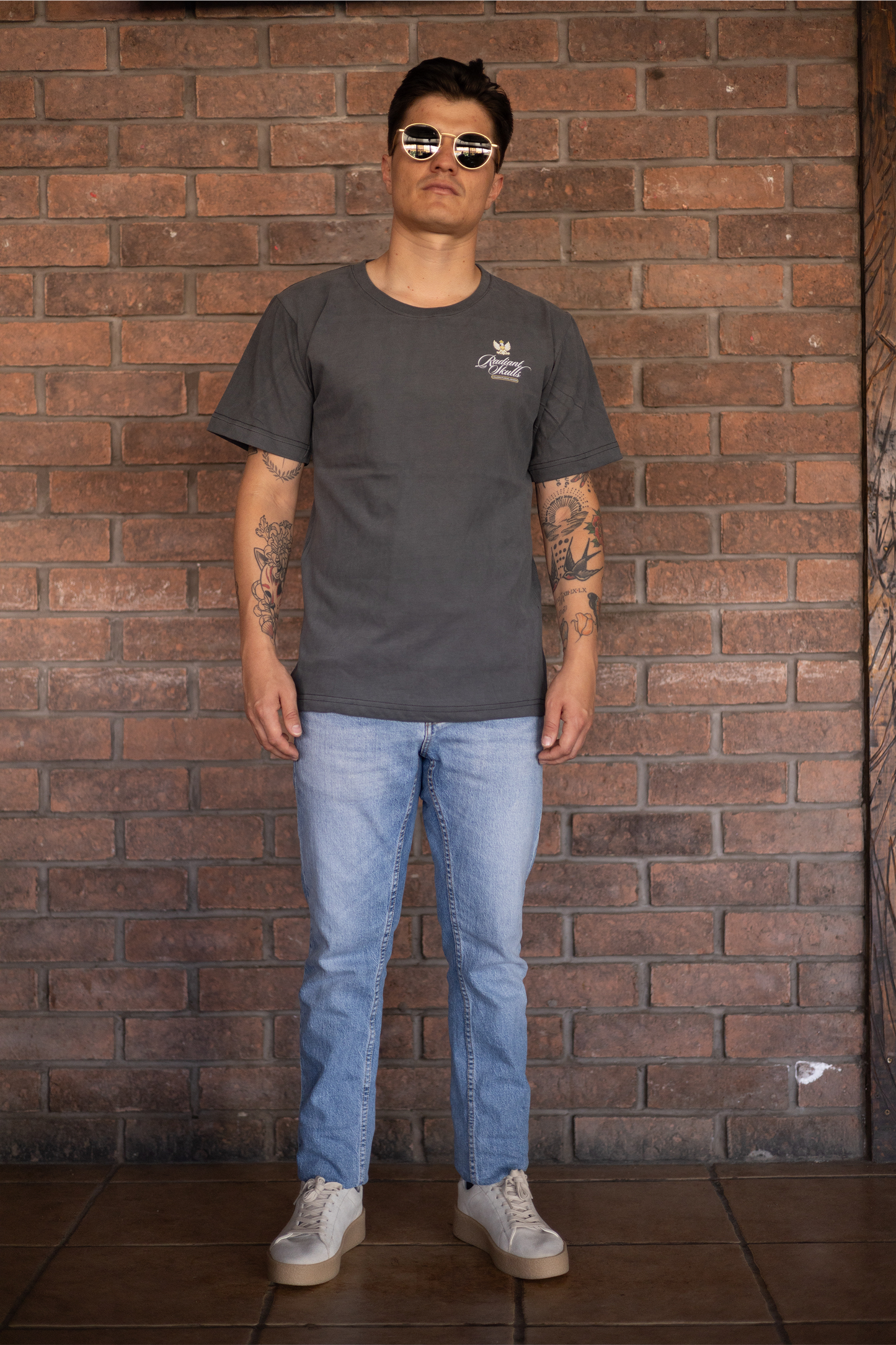 Halcón Murcielaguero (GRIS)
