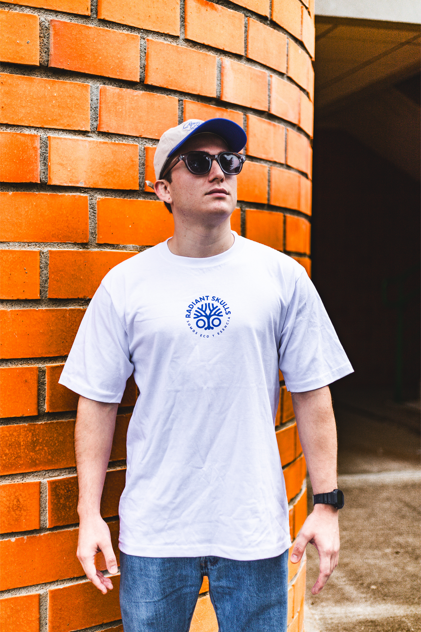 Conectados con la madre naturaleza