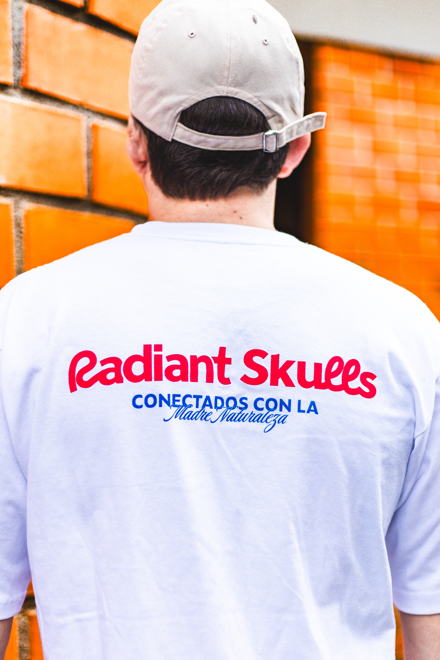 Conectados con la madre naturaleza