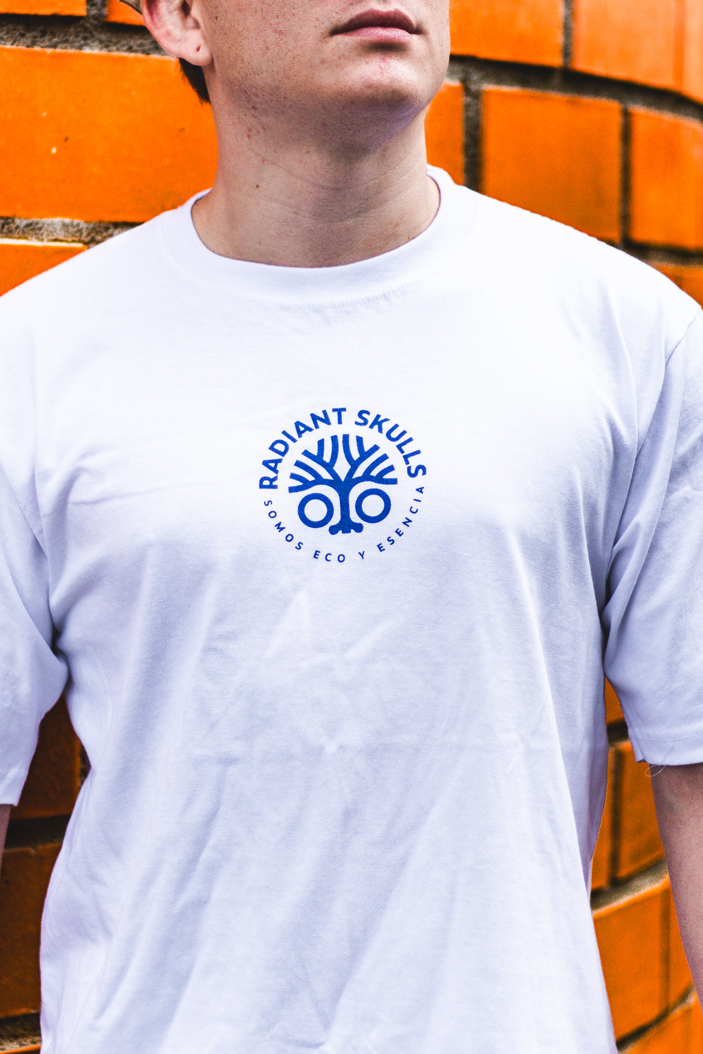 Conectados con la madre naturaleza