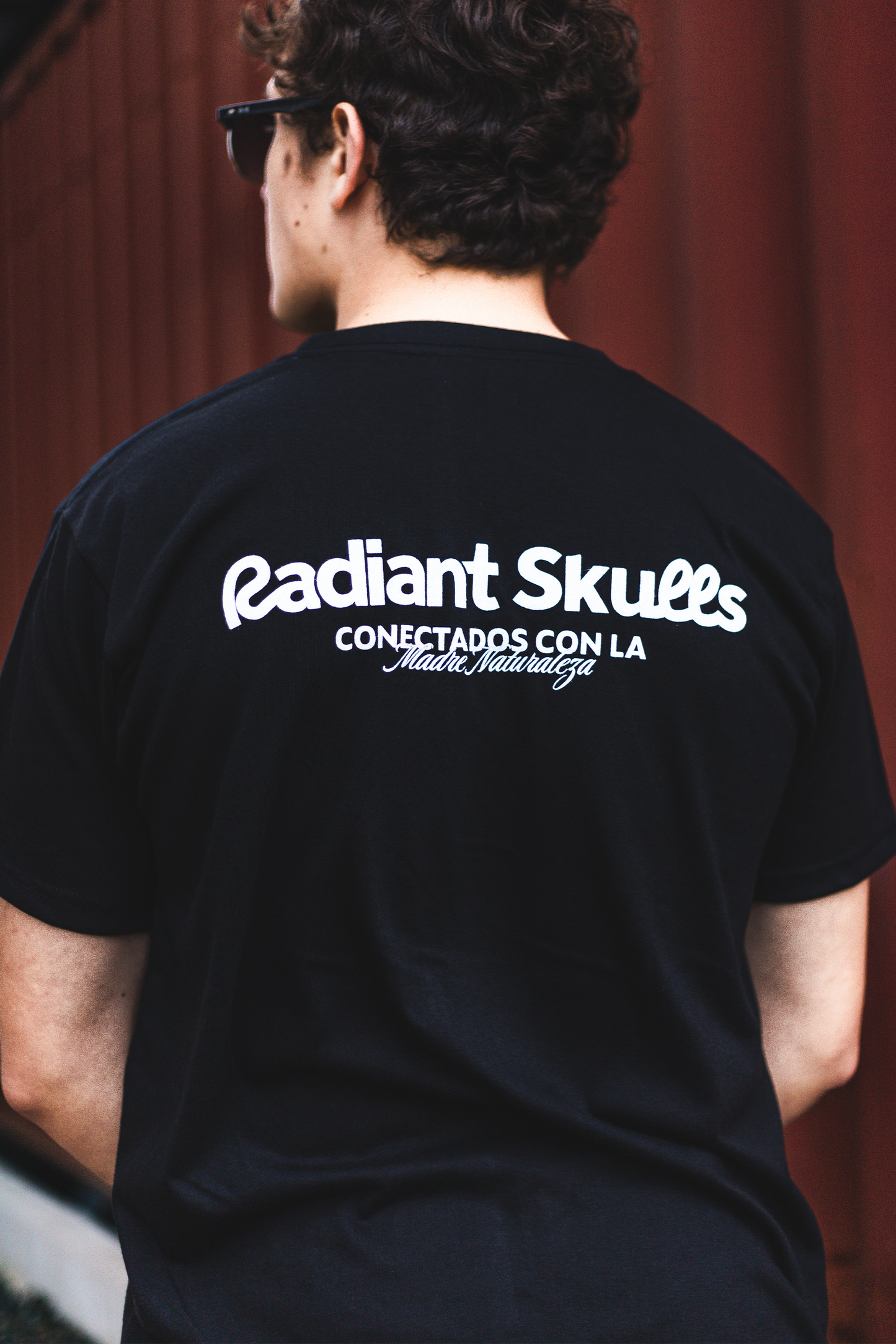 Conectados con la madre naturaleza