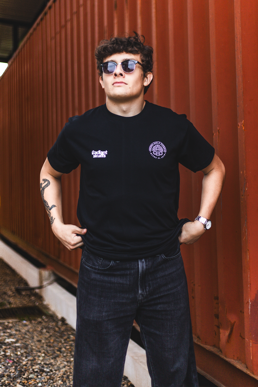 Conectados con la madre naturaleza