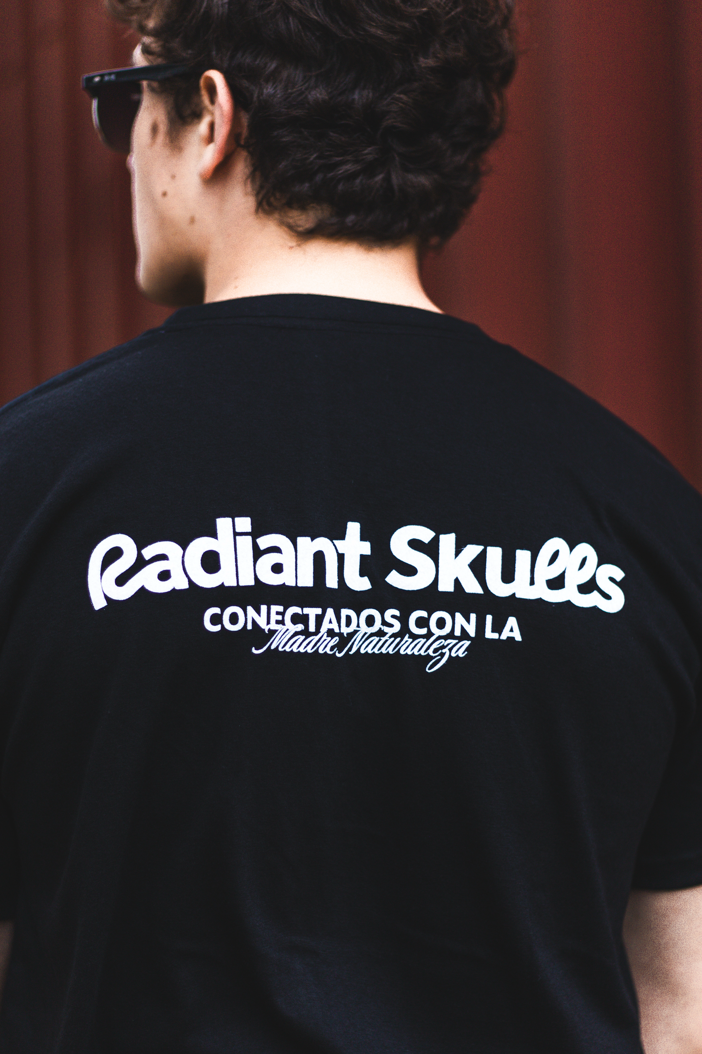 Conectados con la madre naturaleza