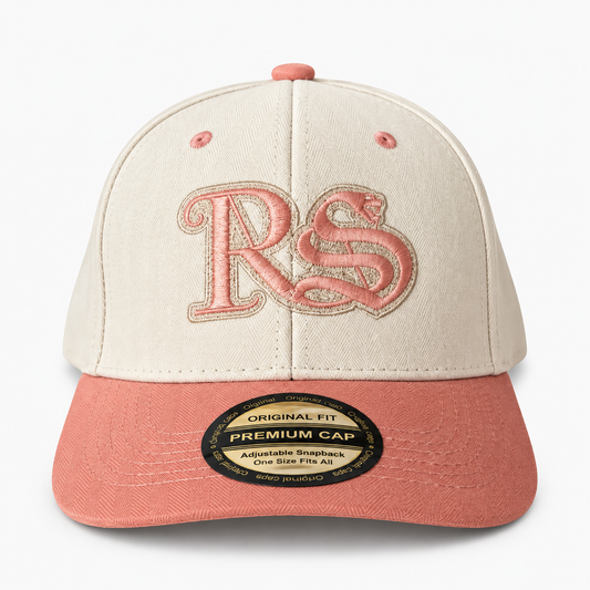 RS Classic Cap