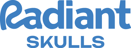 RADIANT SKULLS